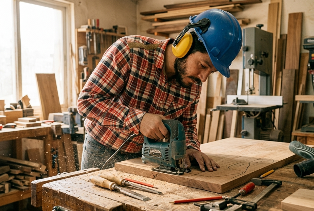 carpenter